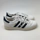 thumbnail image 1 of Ad-id-as Busenitz Shoes Mens Size 8 H04879 White Casual Athletic Skate Sneakers, 1 of 6