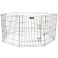 thumbnail image 2 of Petmaker Pet Exercise Playpen, 2 of 3