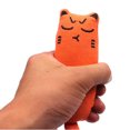 thumbnail image 4 of Christmas Pet Toy Cute Expression Creative Catnip Cat Toy Pet Chew Toy, 4 of 10