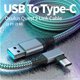 thumbnail image 4 of Cable De Datos 5M Compatible Con Oculus Quest 2 Link Cable Vr Gafas Equipo Todo En Uno Máquina Codo Cable De Datos Para Auriculares Y Pc Para Juegos Monstrate EL016081-00, 4 of 5
