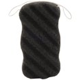 thumbnail image 4 of 10X Conjunto de Esponja Konjac con Carbón de Bambú Activado - Esponja Corporal y Facial Esponja de Limpieza Profunda para el Cuidado de la Piel, 4 of 8