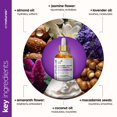 thumbnail image 4 of Aceite facial y corporal Artnaturals Organic Lavender + Jasmine 120 ml, 4 of 6