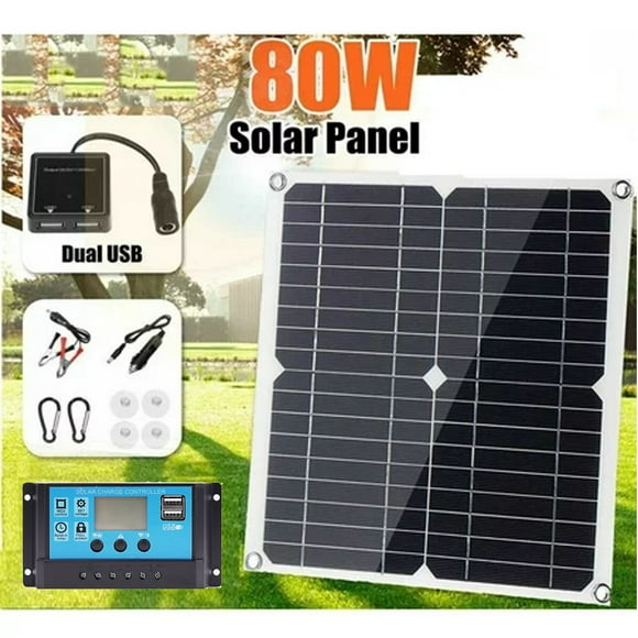 Solar Battery Chargers Boats