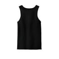 thumbnail image 6 of District Young Mens The Concert Tank-S (Black), 6 of 6