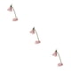thumbnail image 1 of Cateissary LED Touch Sensor Desk Lamp 3 Mode Light Lamp Reading  Eye-Caring Table Type1, 1 of 1
