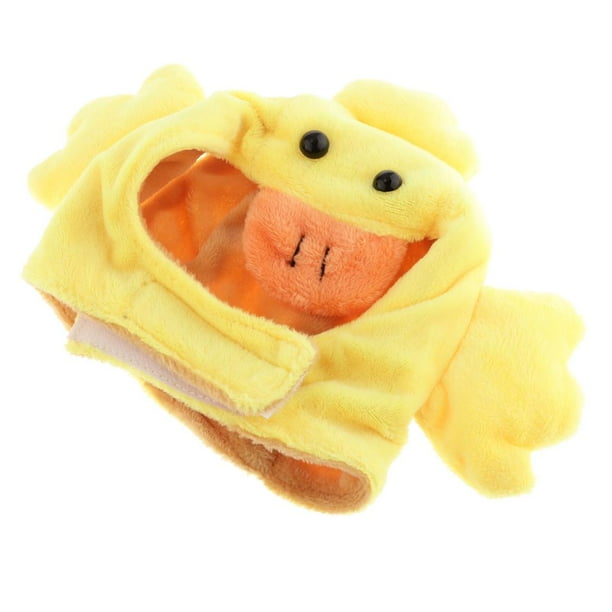 Mascota pequeño perro gato disfraz sombrero Reno Ballonfish tiburón Cosplay Accesorios Zulema Sombrero del traje del gato del perro del animal doméstico Sombrero