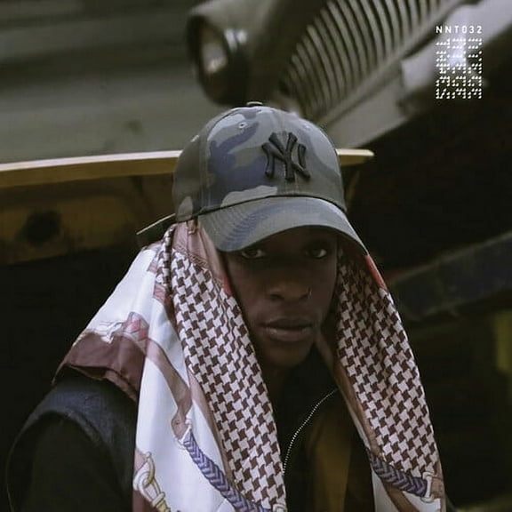 De Schuurman - Bubbling Inside - Electronica - Vinyl