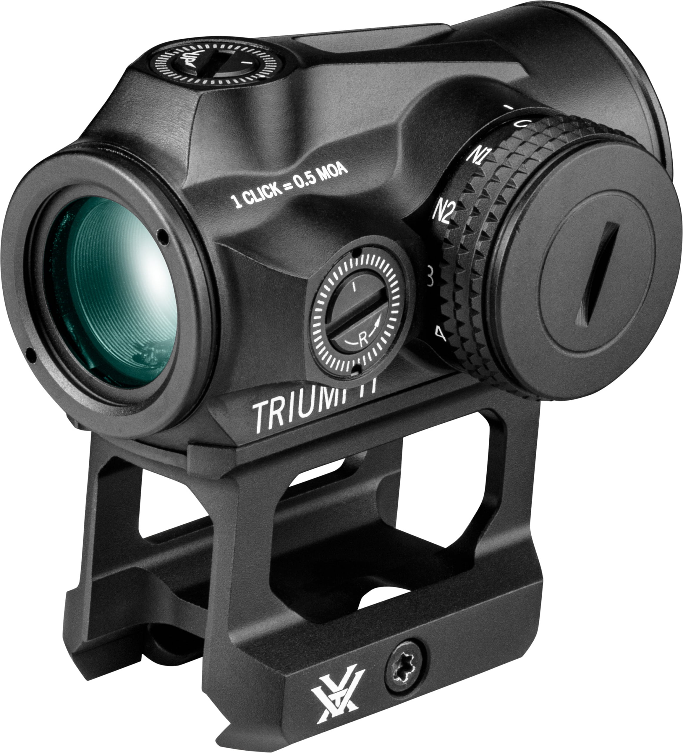 Vortex Triumph Red Dot Sight - 2 MOA