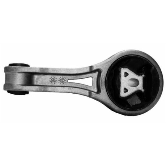 For Dodge 2010-2014 Avenger Sedan Engine Shock Mount Rear Lower