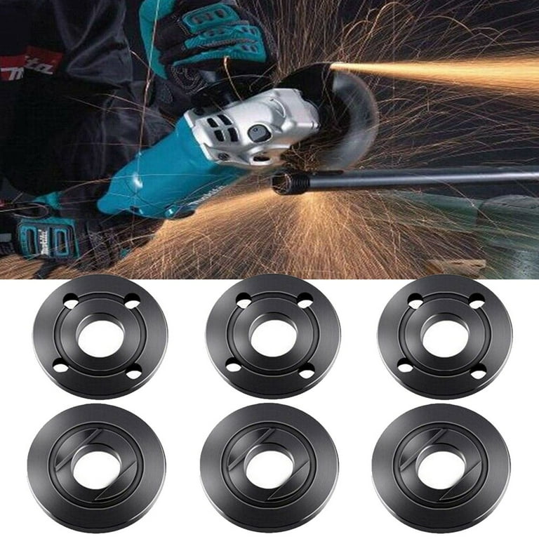 Makita grinder flange nut cheap kit