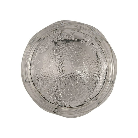 ForeverPRO W10412722 Lens-Light for Whirlpool Appliance W10412722