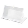 thumbnail image 1 of Lupa de Pantalla ANGGREK Soporte para Teléfono Móvil Plegable Amplificador de Pantalla Herramienta de Lupa de Pantalla Ajustable para Películas de Ancianos Juegos de Videos ANGGREK Otros, 1 of 8