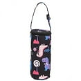thumbnail image 1 of Almacenamiento con aislamiento para biberones,Bolsas calentadoras para biberones de agua para bebés Bolsas térmicas,Bolsa aislante para biberones para guardería Bolsa más fresca,Bolsas de, 1 of 8