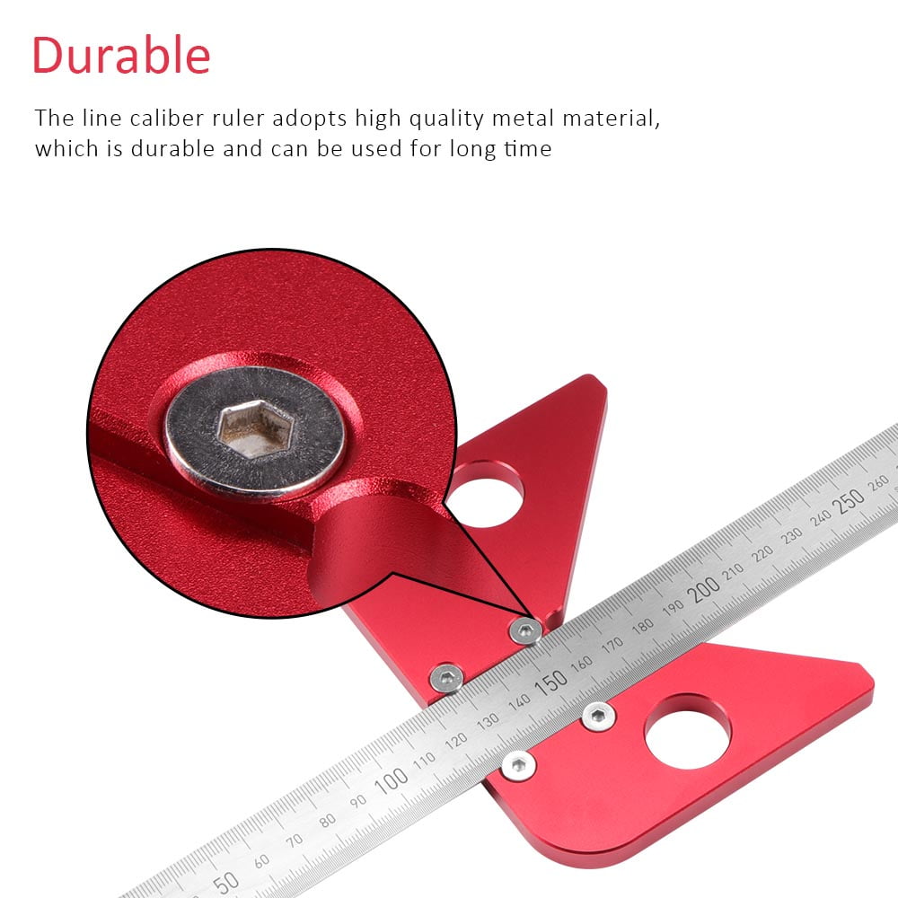 Details about Durable Positioning Ruler Right Angle Ruler Metal Right Angle for Wood Details about Durable Positioning Ruler Right Angle Ruler Metal Right Angle for Wood