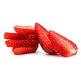 thumbnail image 2 of Fresh and Honest Foods 100% All Natural Freeze Dried Strawberries 6.3 OZ #10 Can, 2 of 3