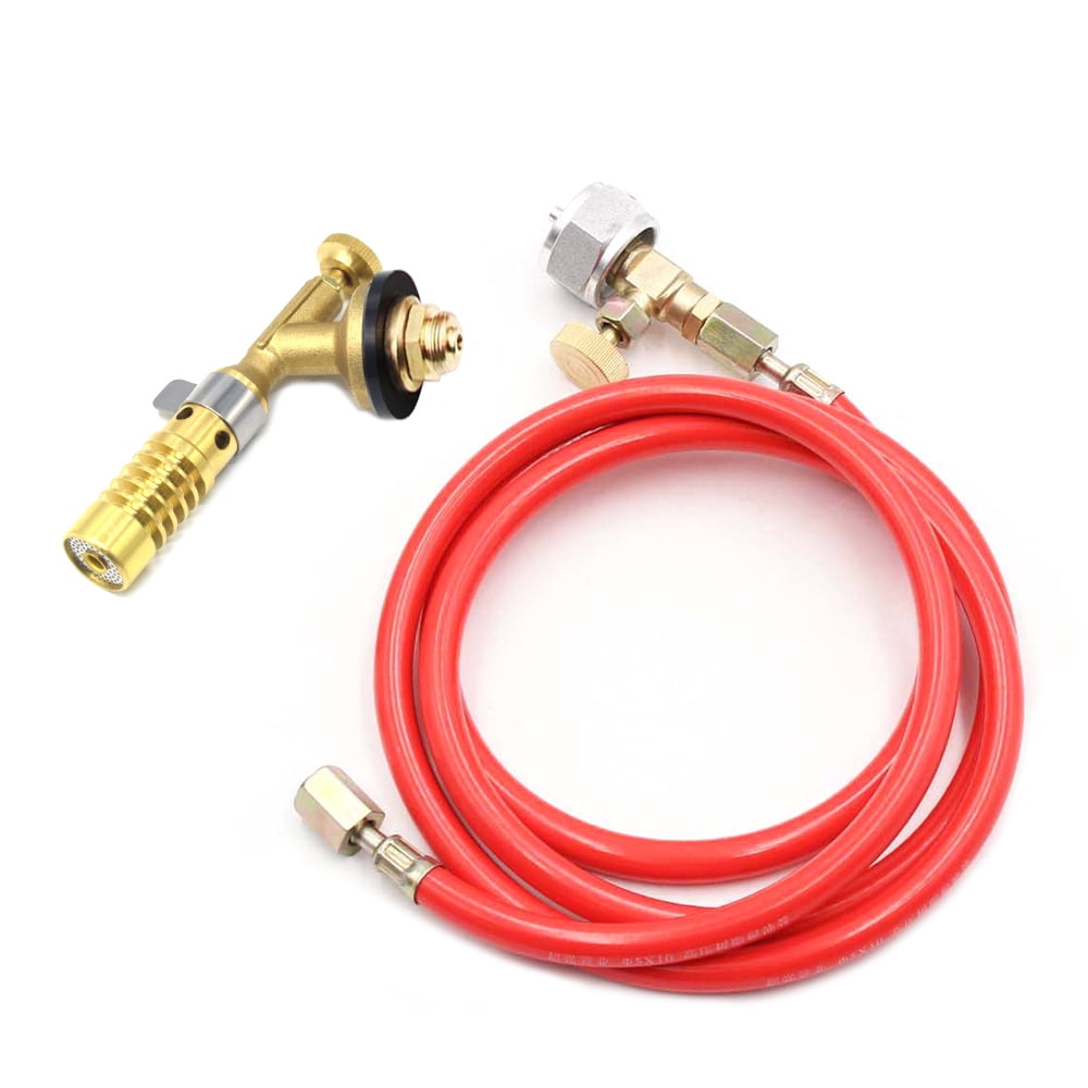 MAPP Gas Propane Torch Spray Flame Gun Metal Welding Nepal | Ubuy