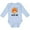 AE-Light Blue, variant on Inktastic Hug Me Cute Pufferfish with Bubbles Boys or Girls Long Sleeve Baby Bodysuit