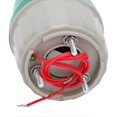 thumbnail image 4 of BERM Emergency Warning Light ABS LED Sound Alarm for Factories BEM-2071J DC24V 5WGreen, 4 of 4