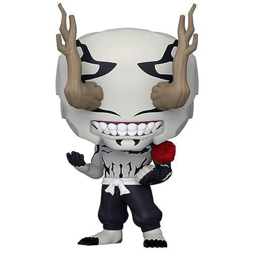 Funko Pop! Jujutsu Kaisen - Hanami Chalice Collectibles # 1396