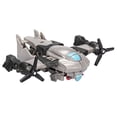 thumbnail image 2 of Figura de acción Transformers EarthSpark Megatron 10 cm, 2 of 5