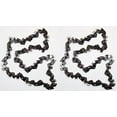 thumbnail image 2 of Homelite UT-43160/30254EG Ryobi RY43160 Pole Saw 2 Pack Chain # 901289001-2PK, 2 of 3