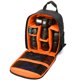 thumbnail image 5 of Ganfancp Árbol de Navidad Colgante Campana de Año Nuevo Colgante Campana de Navidad Colgante Coche de Navidad Campanilla de Viento 6 Opciones Ofertas Del Día 1 X Bolsa Impermeable para Cámara Bolsa p, 5 of 7