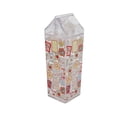 thumbnail image 6 of Just Feed Me by Jessie James Decker 2-Pack 18oz Carton-Style Tumbler Set, Strawberries and Stamps, 6 of 17