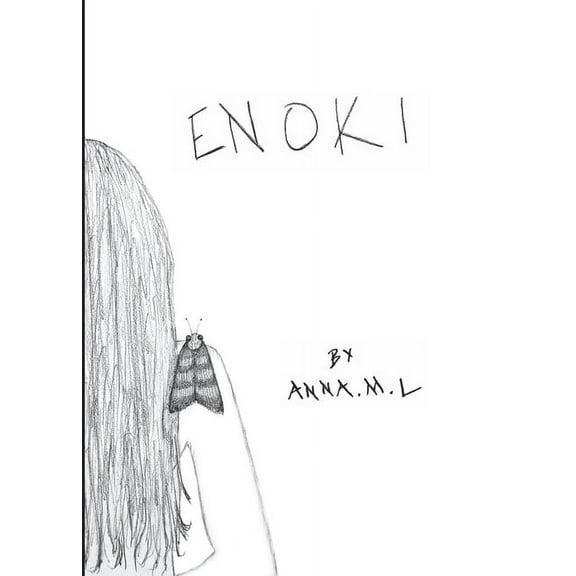 Enoki, (Paperback)