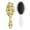 Koala Prin, variant on Dynamic Texture Hair Brush - Smoothing Paddle Comb for Women & Men, Reduces Static & Frizz, Modern Aesthetic Design