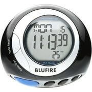 BluFire BL-PD20 Digital Pedometer