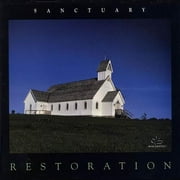 VARIOUS ARTISTS - SANCTUARY: RESTORATION