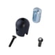 thumbnail image 4 of Máquina de cable para gimnasio, tope de pelota de cable, máquina de cable con pesas, juego de poleas de cable para tendedero, accesorios de entrenamie, 4 of 7