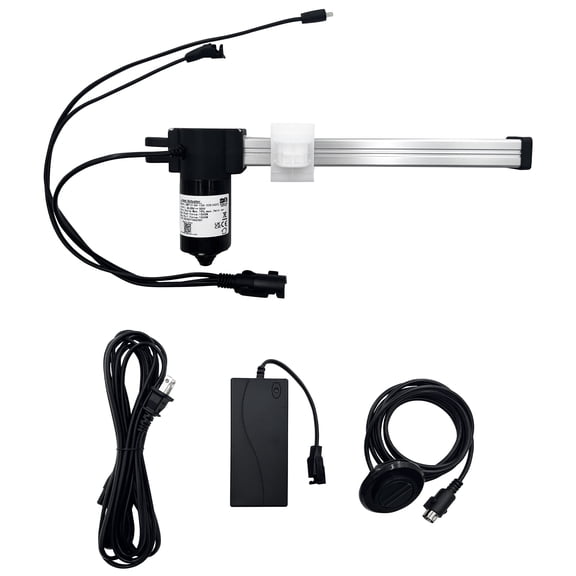 Power Recliner Lift Chairs Motor Kit Model SMT12-04-120-220 (43T) Linear Actuator Repalcement