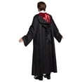 thumbnail image 2 of Disguise Adult Harry Potter Gryffindor Robe Costume - Size X Large, 2 of 3