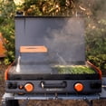 thumbnail image 2 of Blackstone Adventure Ready 20 inch Camp Griddle, 2 of 8
