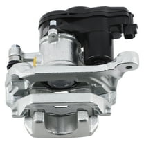 MaXpeedingrods Rear Left Brake Caliper with Electric Parking for Mitsubishi Outlander 2017-2022