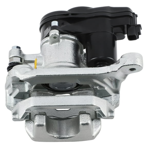 MaXpeedingrods Rear Left Brake Caliper with Electric Parking for Mitsubishi Outlander 2017-2022