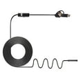 thumbnail image 6 of 3-in-1 Industrial Endoscope Borescope Inspection Camera Built-in 6 LEDs IP67 Waterproof  Endoscope Replacement For  Smartphones/PC, 6 of 7