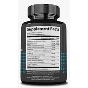 Performer 8 Pills, 8 Performer Enhancer, 90 Capsules
