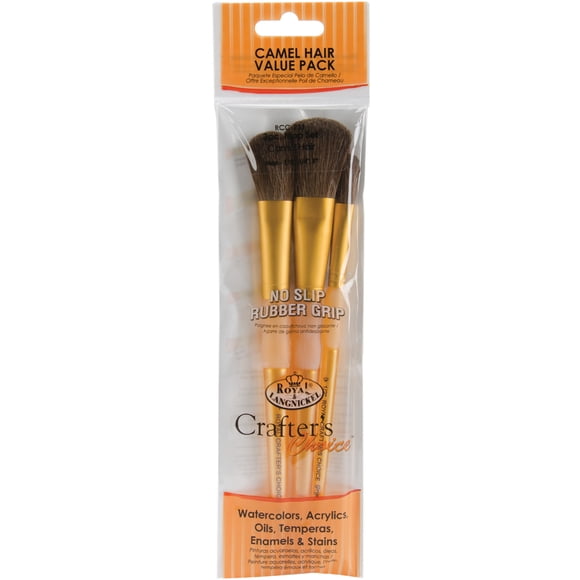 cepillo real Royal Brush RCC231