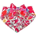 thumbnail image 5 of The Bloo Club Bowdanas, Dog Bow Ties & Bandanas, 100% Made in The US, a melding of Comfort & Style, Donate with Each Sale to Local Animal Shelters (Color Me Cute Pet, X-Small), 5 of 7