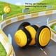 thumbnail image 5 of Automatic Moving Cat Toy, Bee Shape Electric Cat Toy With Light, Colorful Cat Toys, Smart Cat Self Play Toys For Cat, Kitten, 5 of 5
