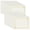 Cream Color-30 Pack, variant on 30 Pack Certificate Holders  Green Diploma Folders Covers With Foil Border For Letter Size 8.5x11 Cardstock Award Document Graduation