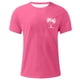 thumbnail image 4 of Tops para hombre, blusas y camisas de cuello redondo y manga corta para hombre, blusas casuales de cuello redondo con estampado de moda para hombre, blusas de cuello redondo y manga corta para hombre., 4 of 4