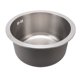 thumbnail image 1 of Fregadero De Cocina, Hermoso Fregadero De Barra Cepillado A Prueba De óxido, Fácil De Limpiar Para Uso Comercial, 1 of 7