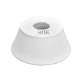 thumbnail image 2 of Ceramic Grinding Wheel, Grinding Ceramic Tools Ceramic Grinding Wheels  for Grinding Forming 46#,60#,80#,100#,120#, 2 of 7