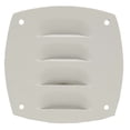 thumbnail image 3 of Triton Boat Aluminum Vent Cover 200404 | 4 1/4 x 4 1/4 Inch White, 3 of 5