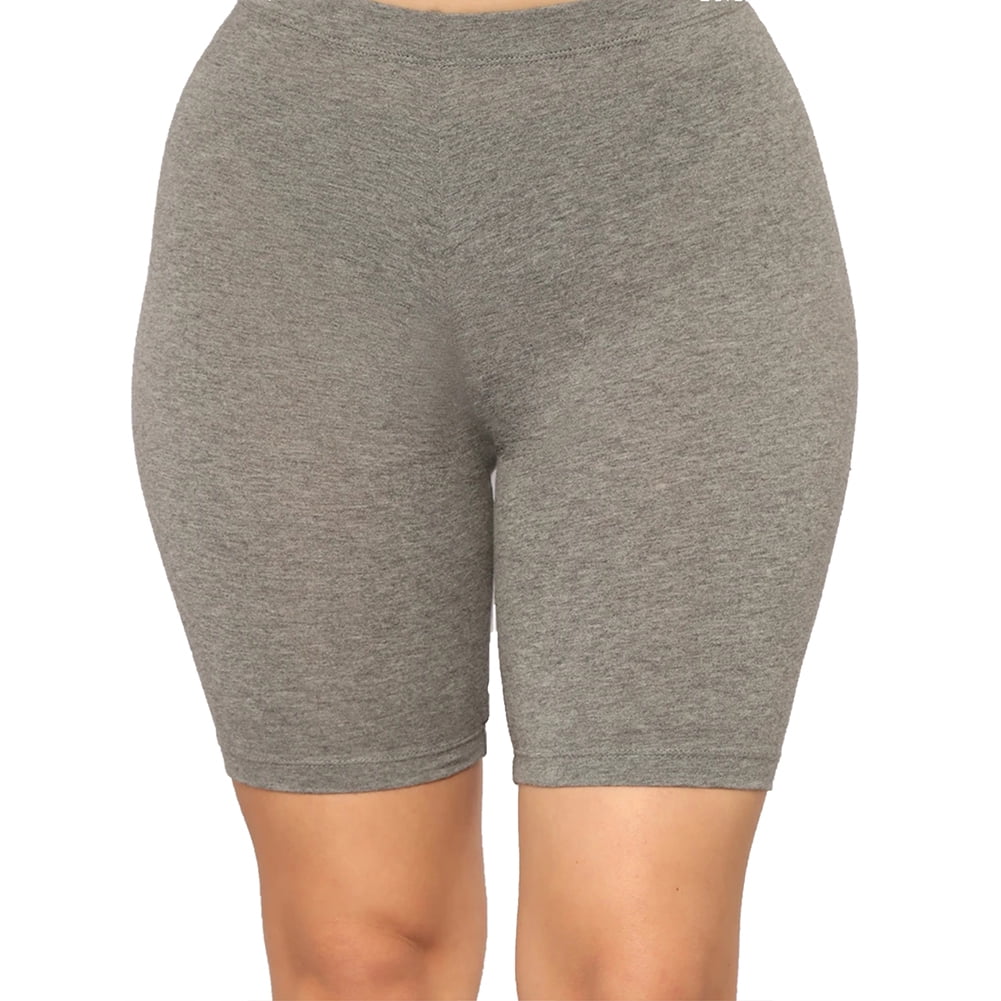 Emmababy Women High Waist Short 