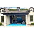 thumbnail image 1 of Trylawnturf Herbe Colorée - 6.6-FTX15-FT - Lagon Bleu, 1 of 1