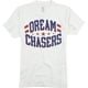 thumbnail image 1 of Ecko Unltd. Camiseta gráfica Overarch para hombre, blanca, mediana, 1 of 1